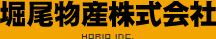 堀尾物産株式会社